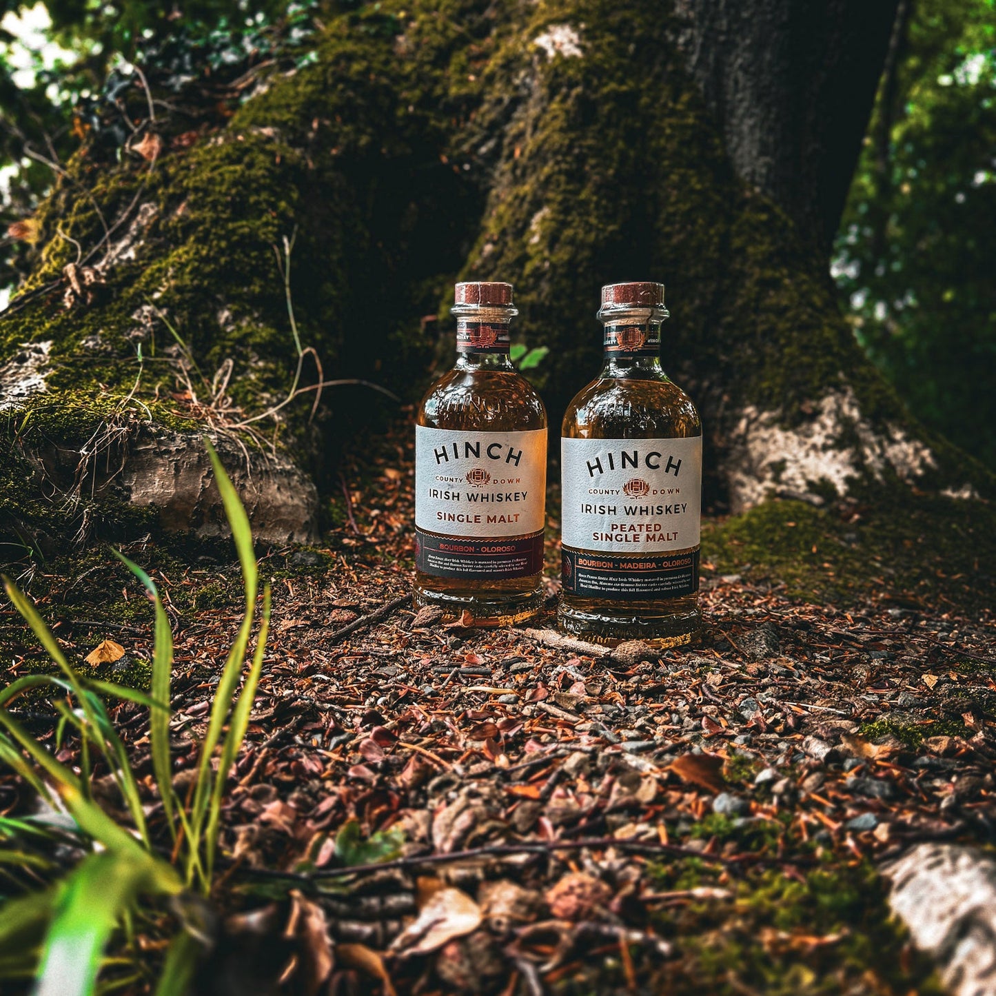 Hinch Distillery