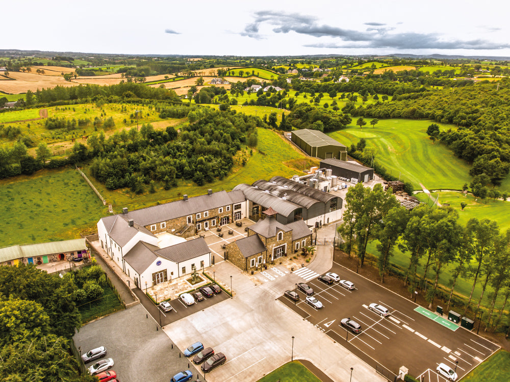 Hinch Distillery