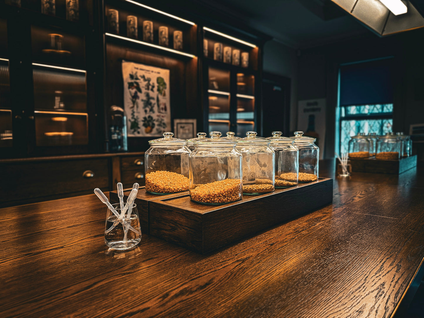 Hinch Distillery