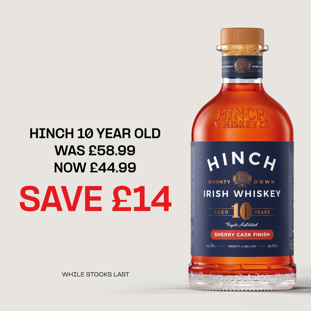 Hinch Distillery