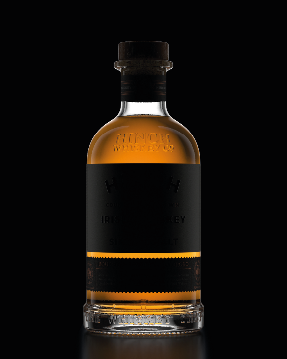 Warehouse 3 Collection - Oloroso Sherry - 3 DRAMS