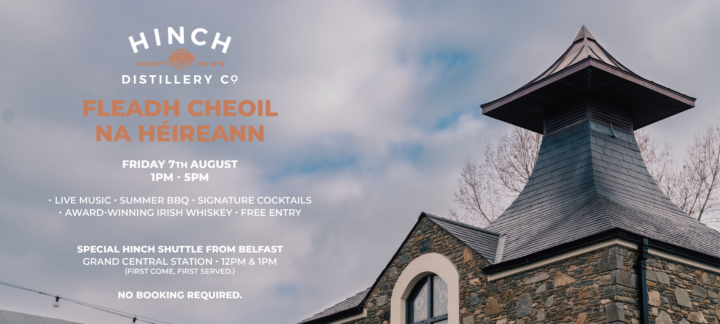 Hinch Distillery