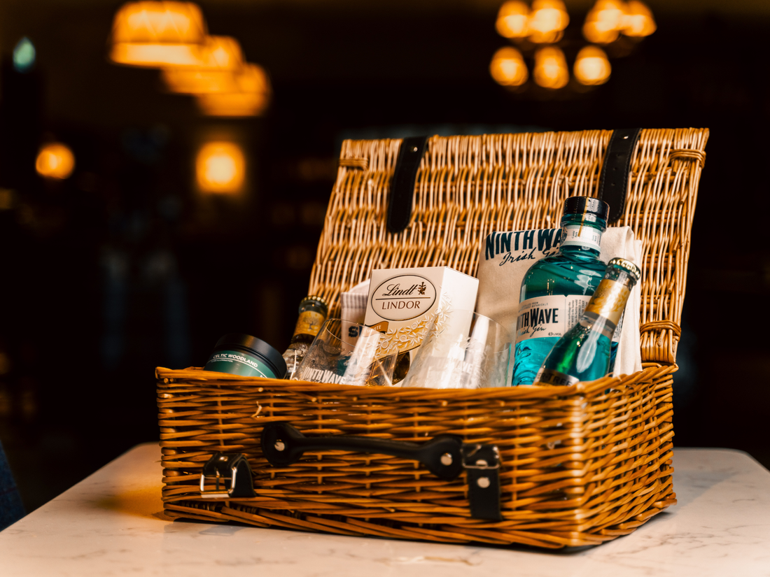 Gift Incher Hinch Distillery - Tours & Experiences