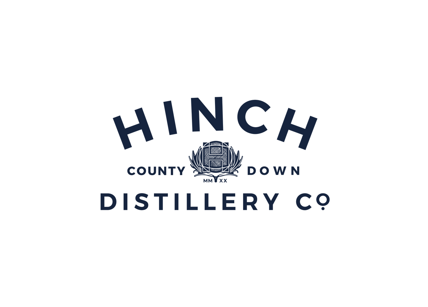 Hinch Distillery