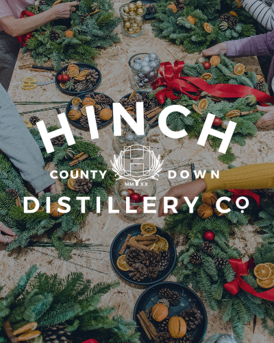 Hinch Distillery