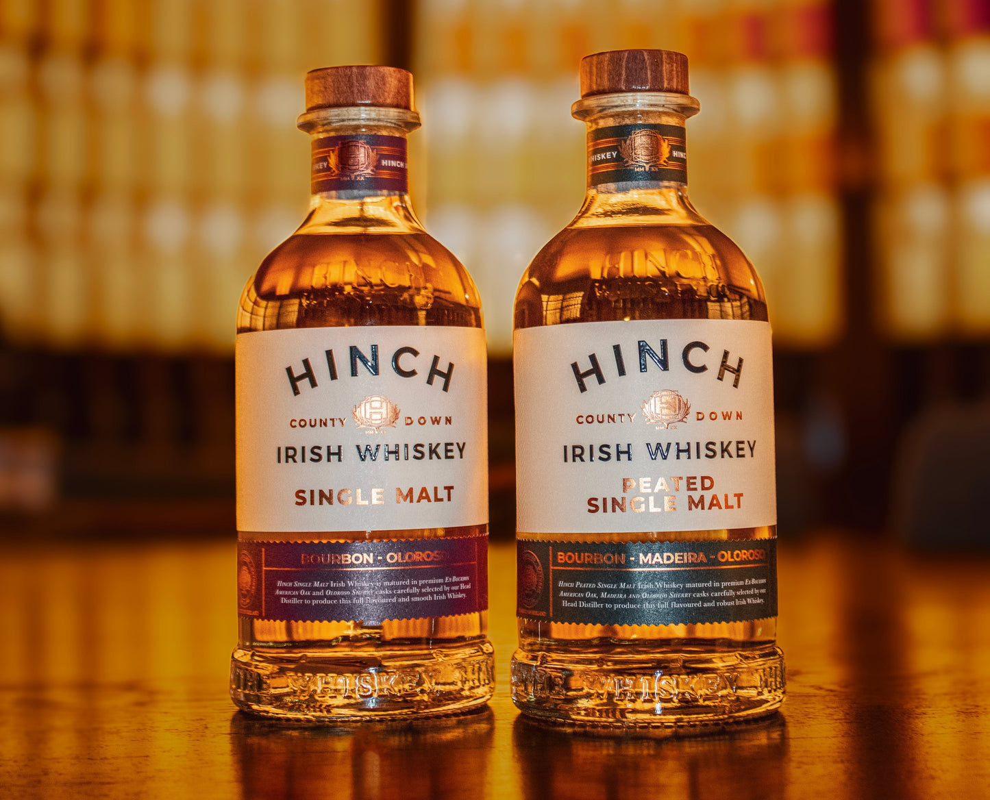 Hinch Distillery