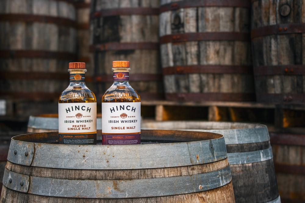 Hinch Distillery