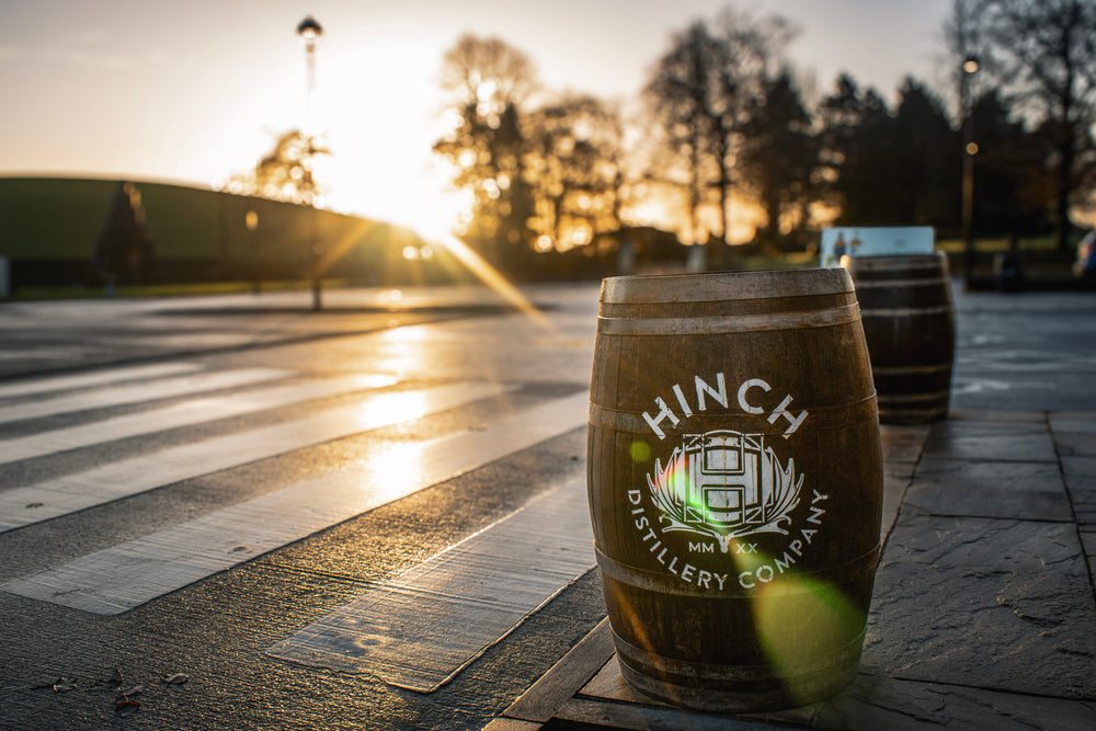 Hinch Distillery