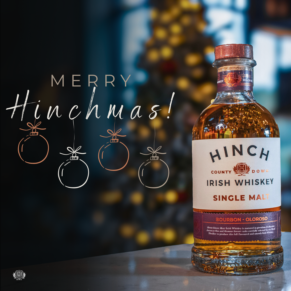 Hinch Distillery