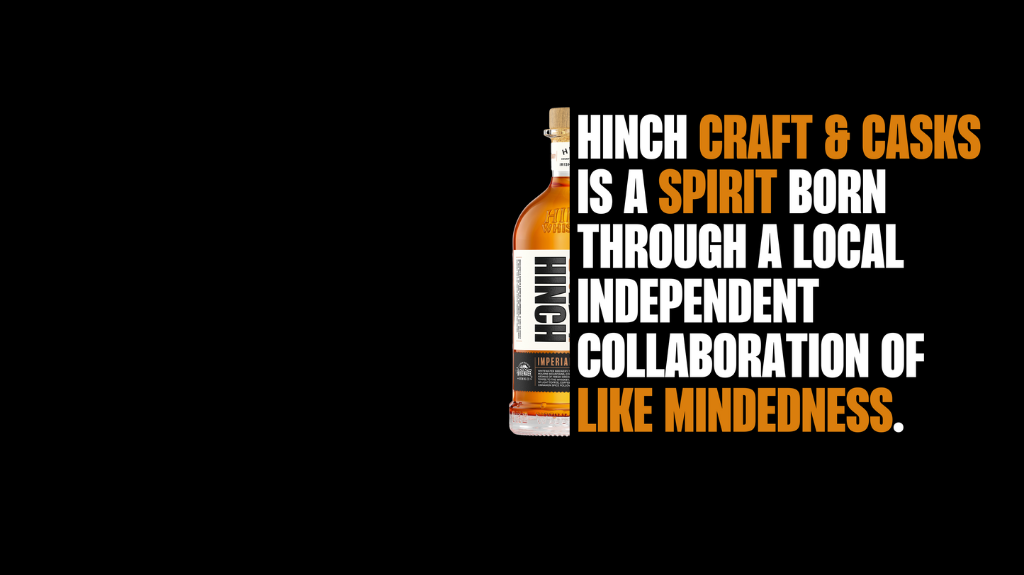 Hinch Distillery