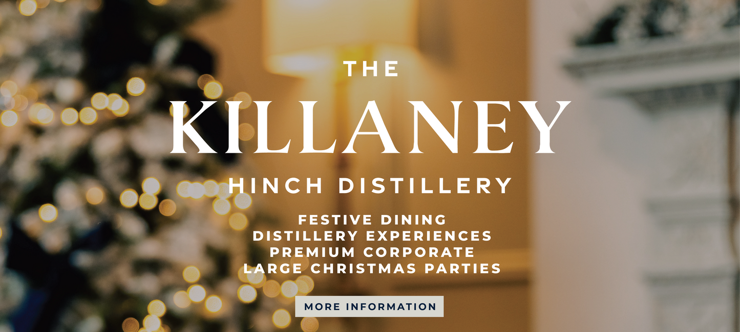 Hinch Distillery