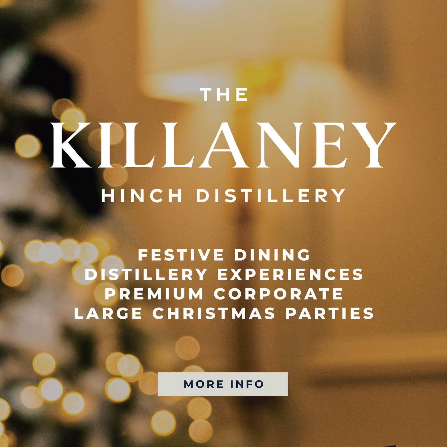 Hinch Distillery
