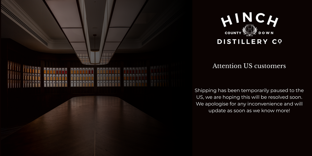 Hinch Distillery