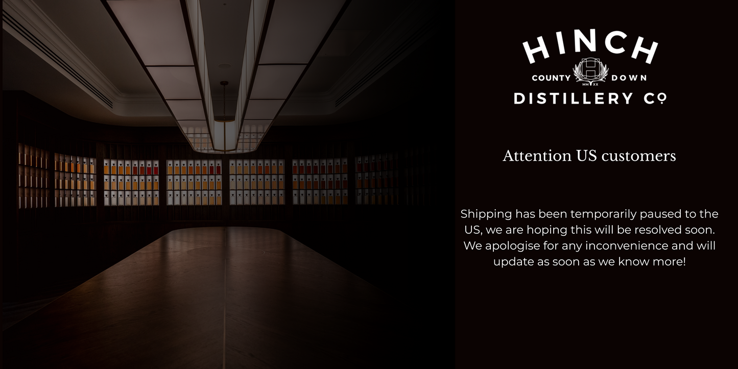 Hinch Distillery