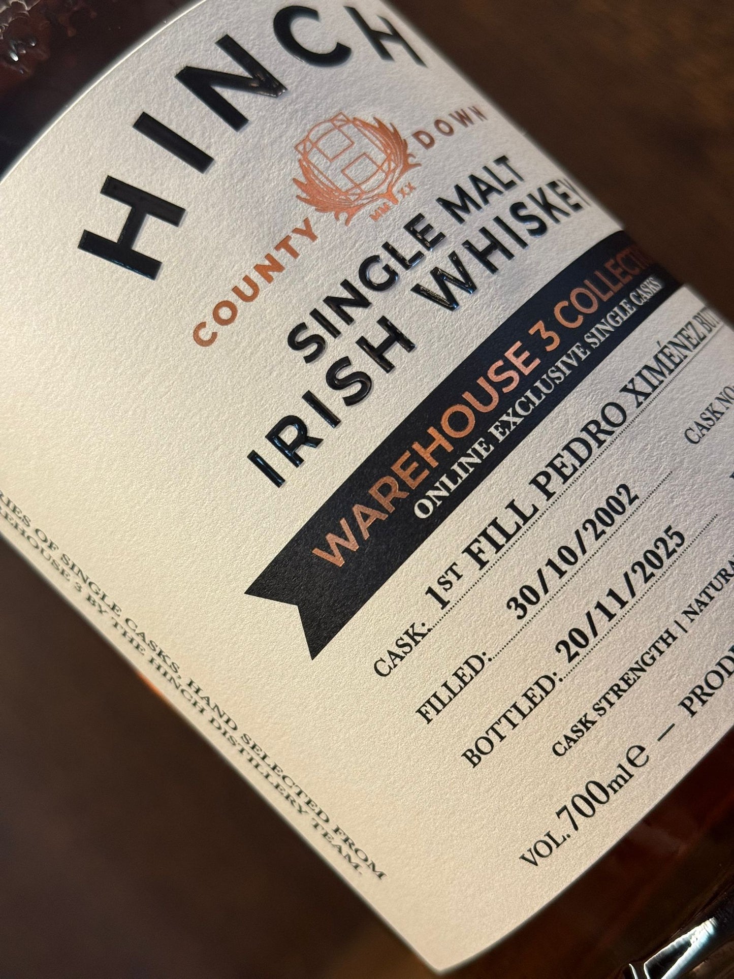 
                  
                    WH3 Exclusive 14 - #003859 - PX
                  
                