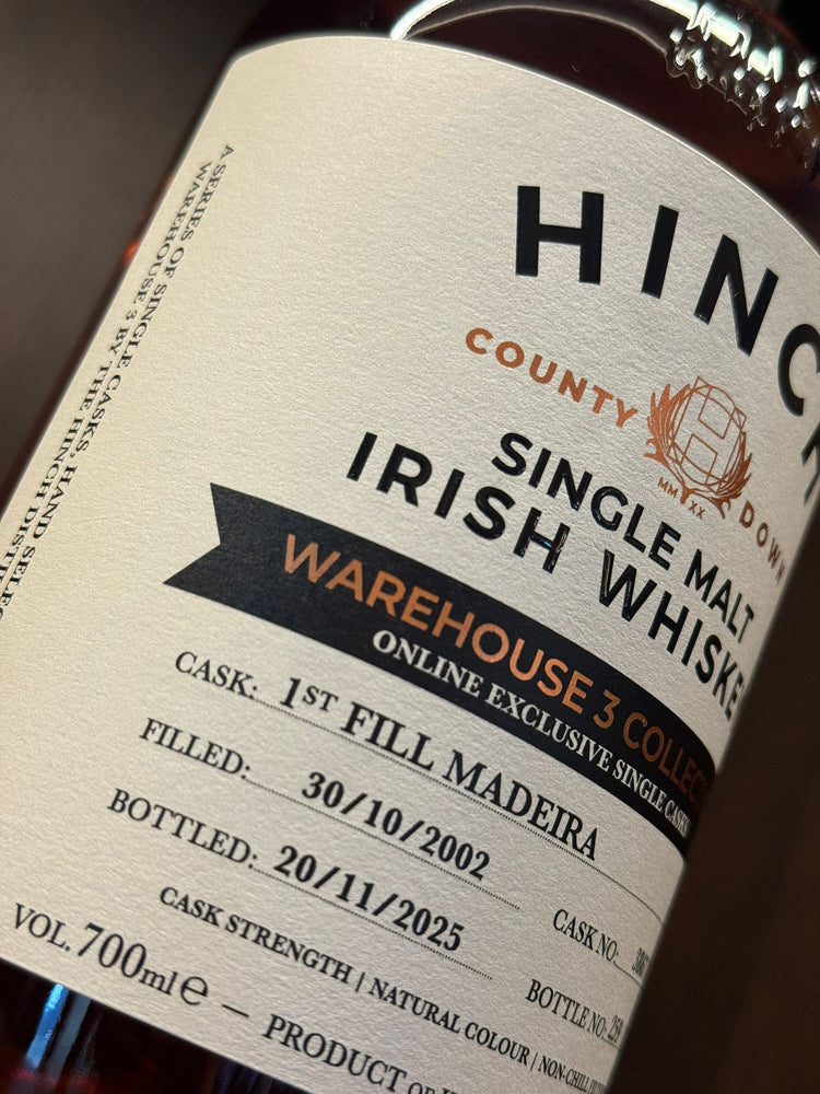 
                  
                    WH3 Exclusive 13 - #003867 - Madeira
                  
                