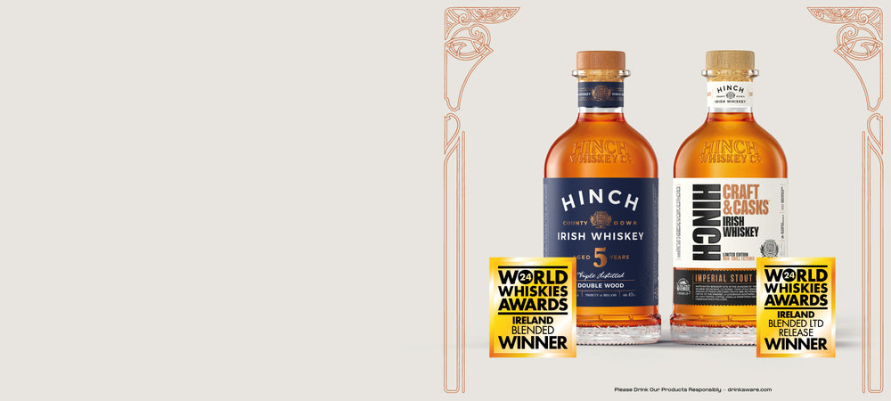 Hinch Distillery