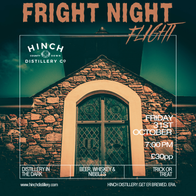 Hinch Distillery